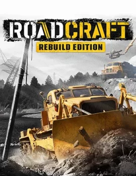 RoadCraft (2025) RePack от Chovka