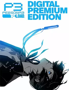 Persona 3 Reload (2024) RePack от Chovka