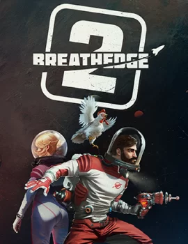 Breathedge 2 (2026) RePack от Chovka