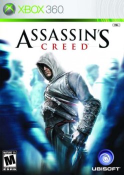 Assassin's Creed (2007)