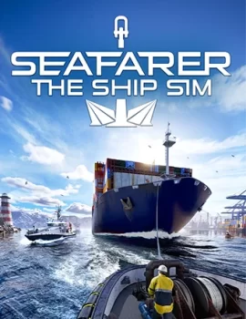 Seafarer: The Ship Sim (2025) RePack от Chovka