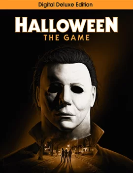 Halloween: The Game (2026) RePack от Chovka
