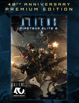 Aliens: Fireteam Elite 2 (2026) RePack от Chovka