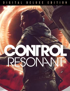CONTROL Resonant (2026) RePack от Chovka