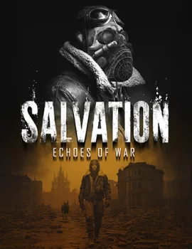 Salvation: Echoes of War (2026)