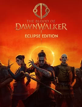 The Blood of Dawnwalker (2026)