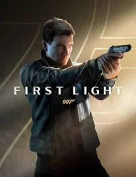 007 First Light (2026) Repack от Chovka