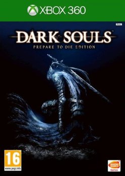 Dark Souls (2012)