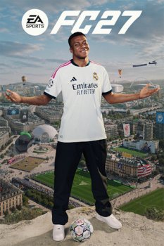 EA SPORTS FC 27 (2026)