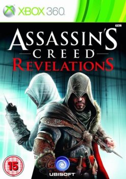 Assassin’s Creed: Revelations (2011)
