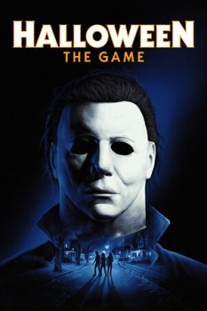 Halloween: The Game (2026) RePack от селезень