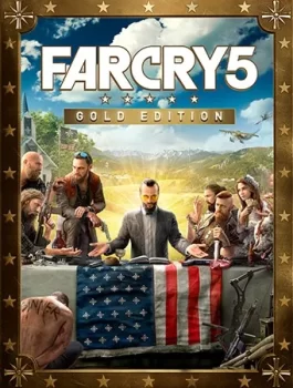Far Cry 5 (2018) Repack от FitGirl