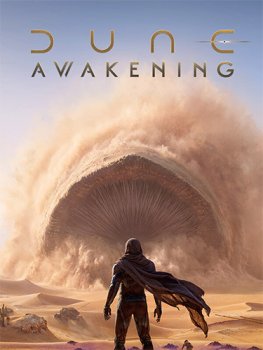 Dune: Awakening (2025) RePack от FitGirl