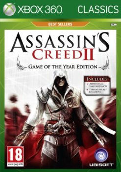 Assassin's Creed II (2010)