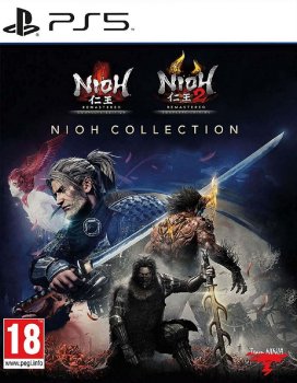 Nioh Collection (2021)