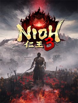 Nioh 3 (2026) RePack от FitGirl
