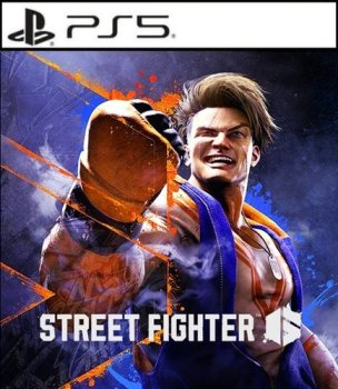 Street Fighter 6 (2023)