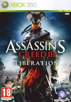 Assassin’s Creed III: Liberation HD (2014)