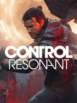 CONTROL Resonant (2026) RePack от FitGirl