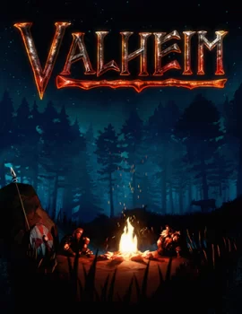 Valheim (2026) RePack от Chovka