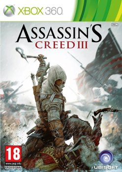 Assassin's Creed III (2012)