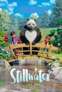 Тихая вода / Stillwater (2020)
