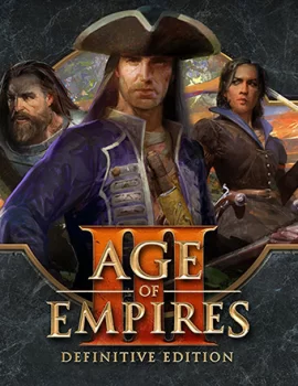 Age of Empires III: Definitive Edition (2020) RePack от dixen18
