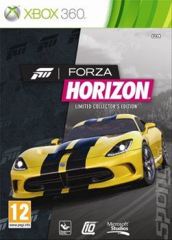 Forza Horizon (2012)