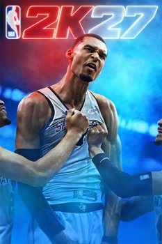 NBA 2K27 (2026) RePack от FitGirl