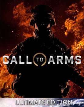 Call to Arms (2018) RePack от FitGirl