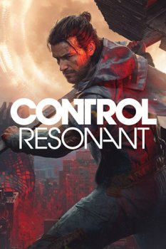CONTROL Resonant (2026) RePack от Chovka