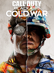 Call of Duty: Black Ops Cold War (PS5 & PS4)