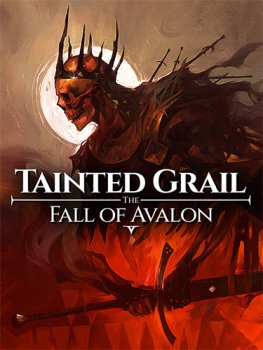 Tainted Grail: The Fall of Avalon (2025) RePack от FitGirl