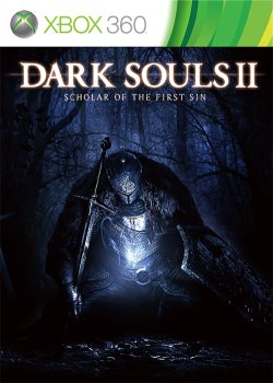 Dark Souls II (2015)
