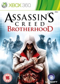 Assassin's Creed: Brotherhood (2011)