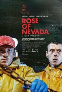 Роза Невады / Rose of Nevada (2025)