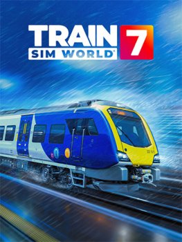 Train Sim World 7 (2026) RePack от FitGirl