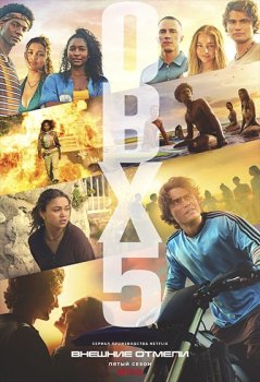 Внешние отмели / Outer Banks (2020)