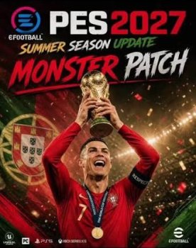 eFootball PES 2021 Season Update (2020)