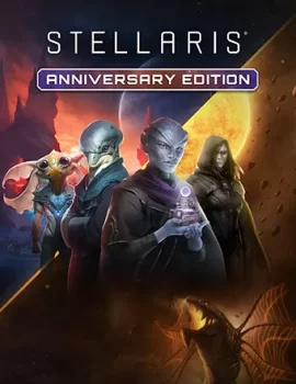 Stellaris (2016) RePack от Chovka