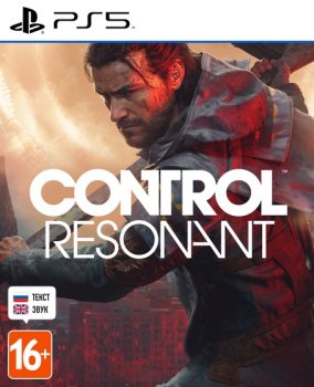 CONTROL Resonant (2026)