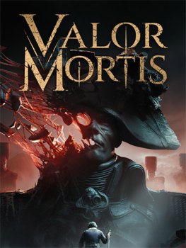 Valor Mortis (2026) RePack от FitGirl