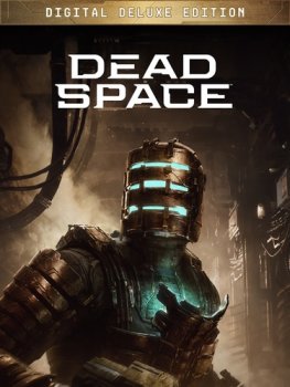 Dead Space (2023) RePack от dixen18