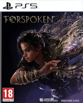 Forspoken (2023)
