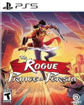 The Rogue Prince of Persia (2025)