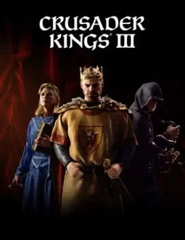 Crusader Kings III (2020) Repack от Chovka