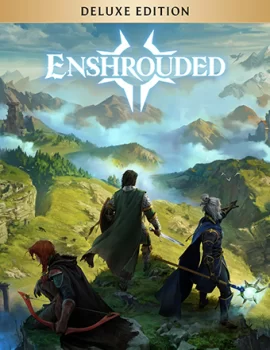 Enshrouded [1267041] (2026) RePack от Chovka