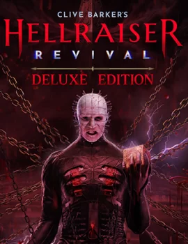 Clive Barker's Hellraiser: Revival (2026) RePack от Chovka