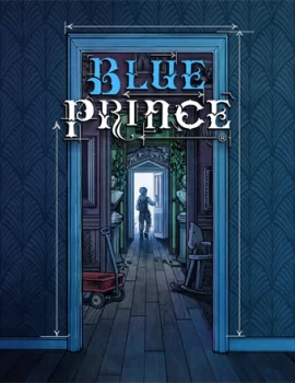 Blue Prince (2025) RePack от Chovka