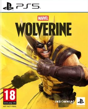 Marvel's Wolverine (2026)